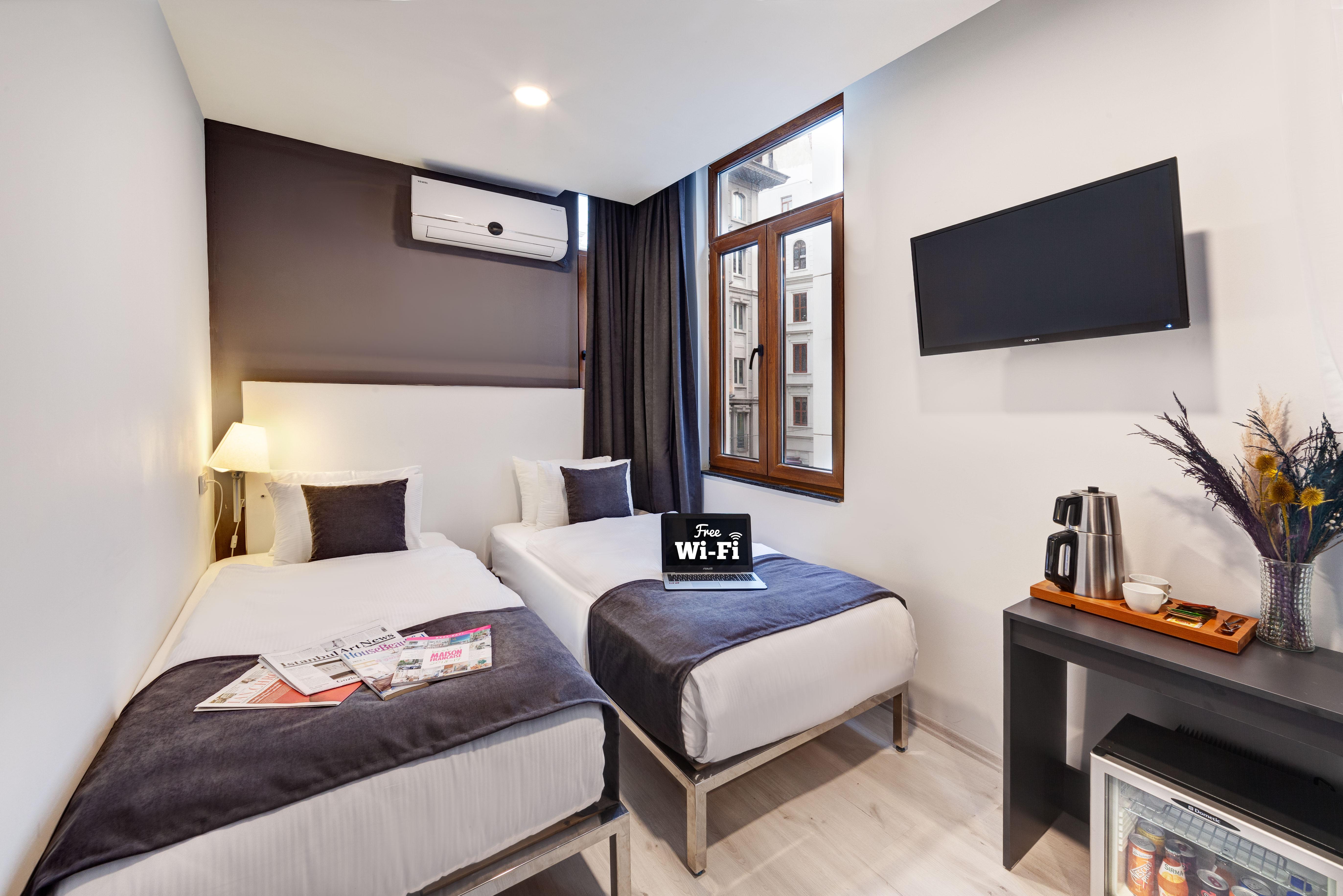 Lime Garden Hotel Κωνσταντινούπολη Εξωτερικό φωτογραφία