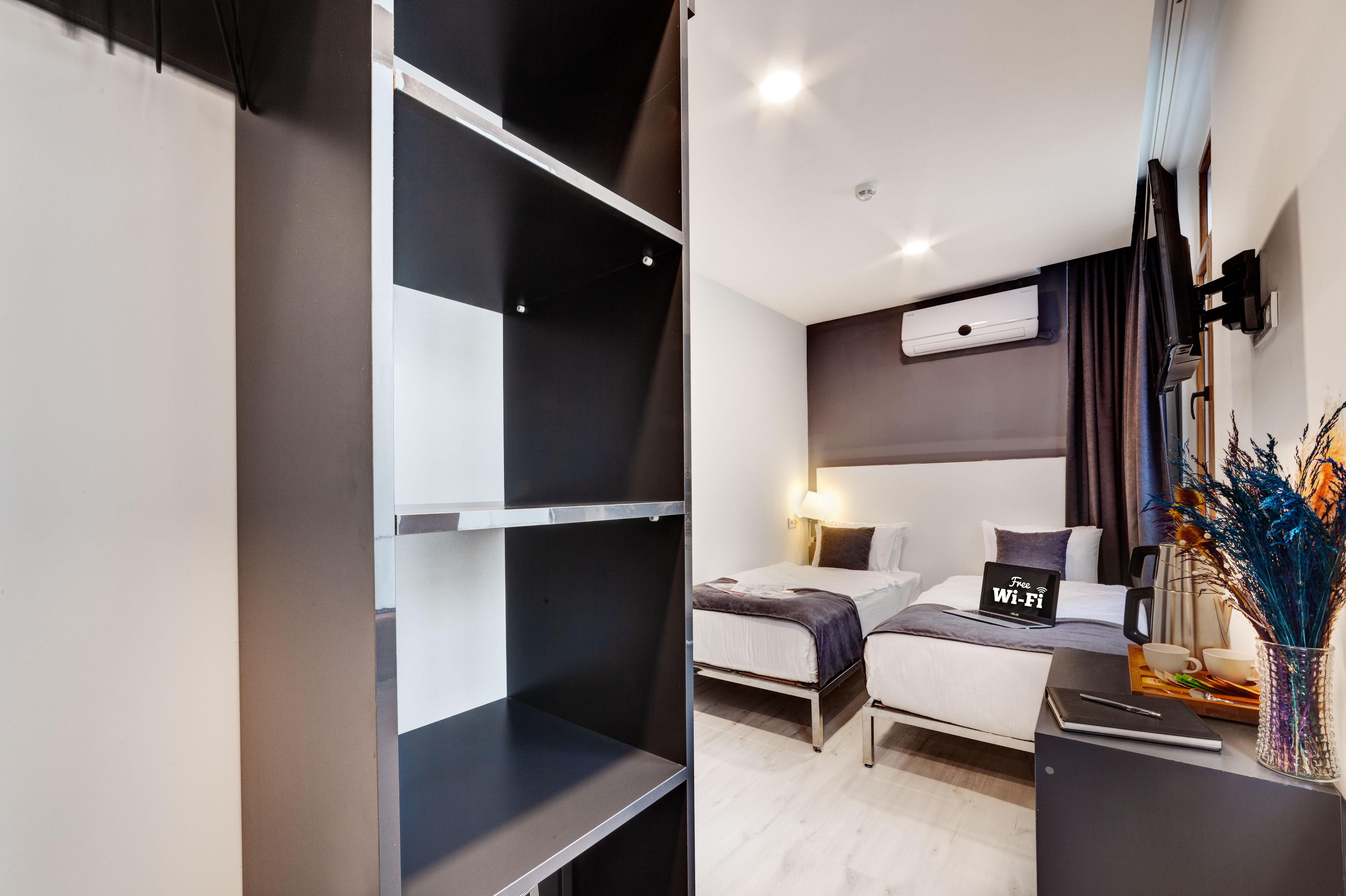 Lime Garden Hotel Κωνσταντινούπολη Εξωτερικό φωτογραφία