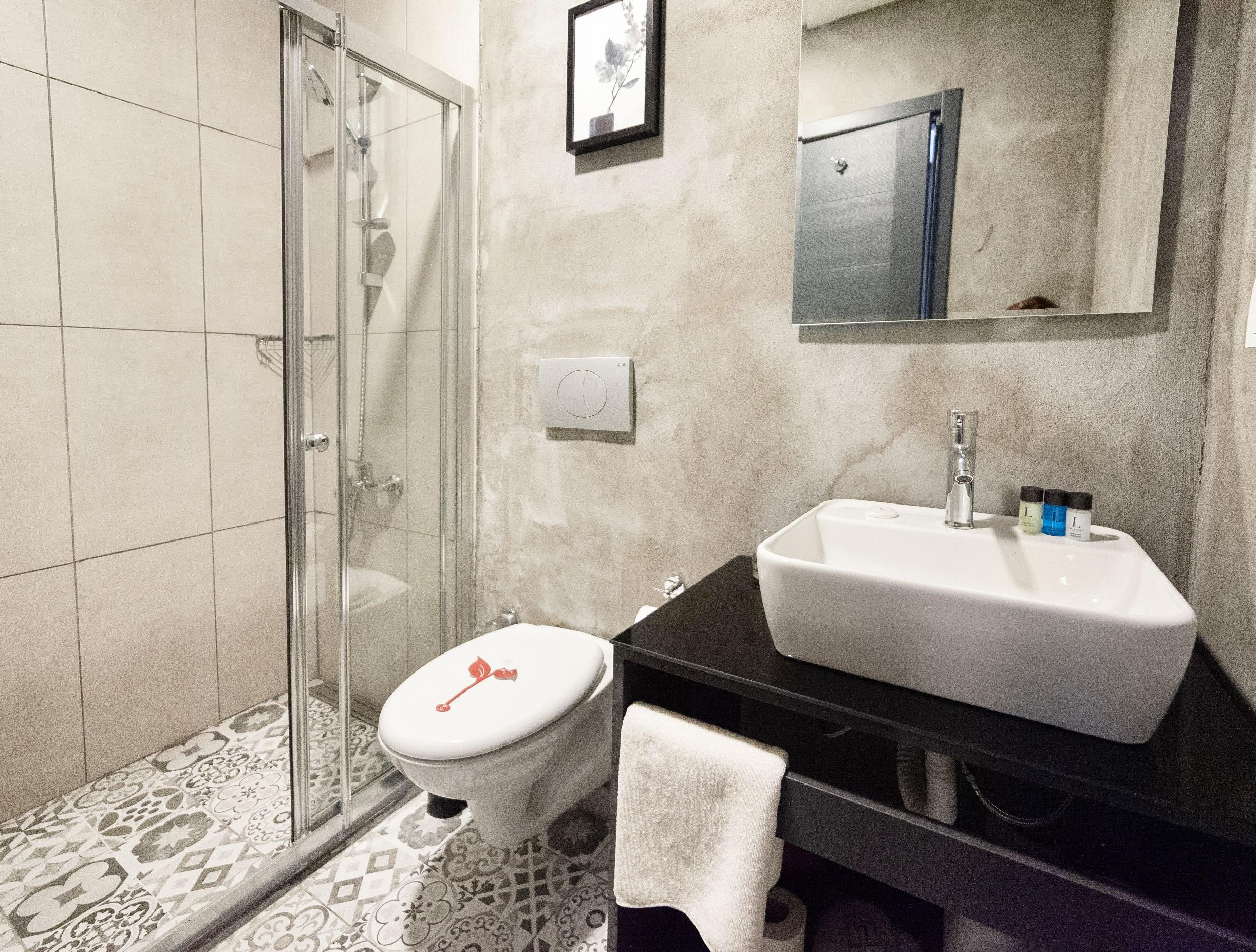 Lime Garden Hotel Κωνσταντινούπολη Εξωτερικό φωτογραφία