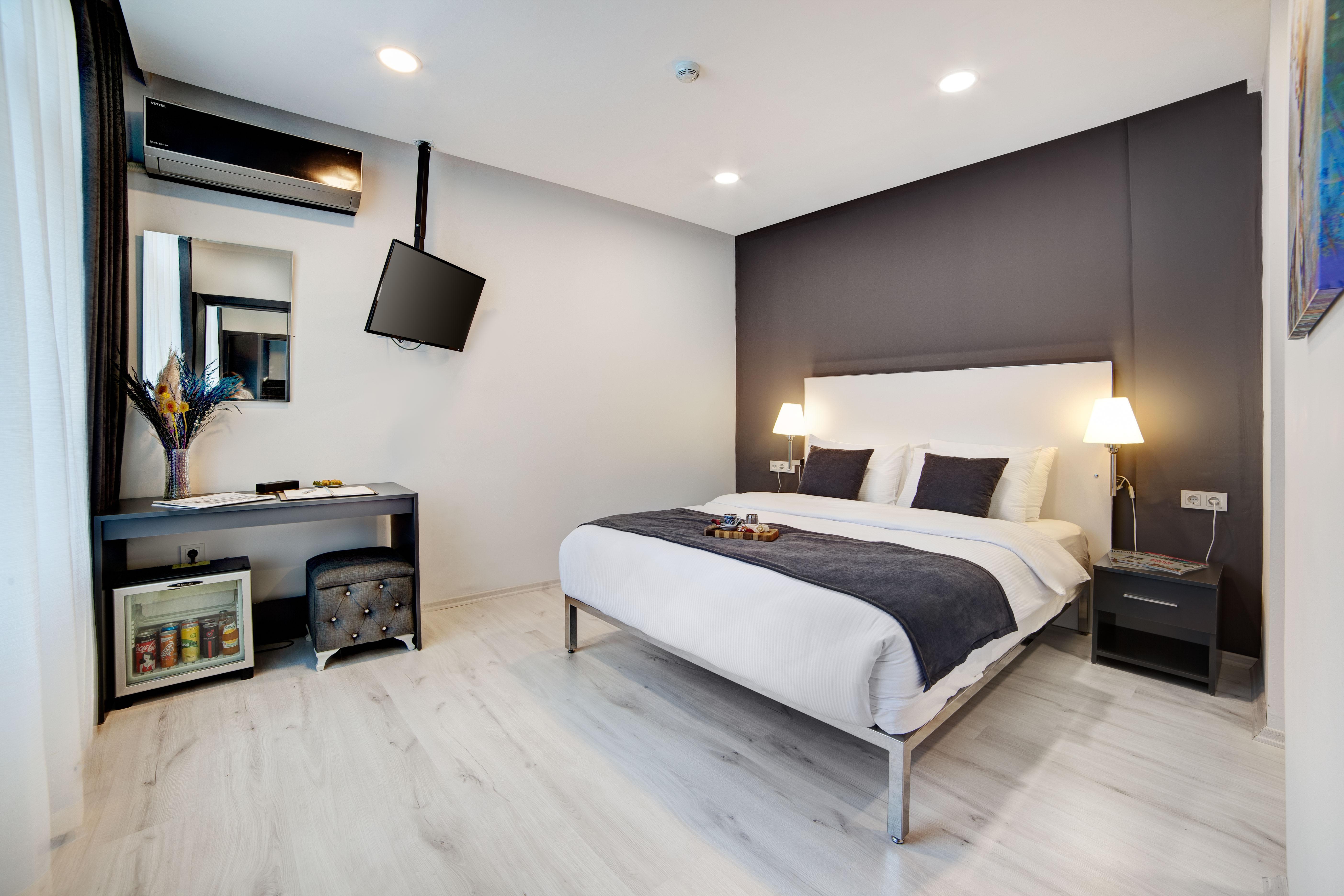 Lime Garden Hotel Κωνσταντινούπολη Εξωτερικό φωτογραφία