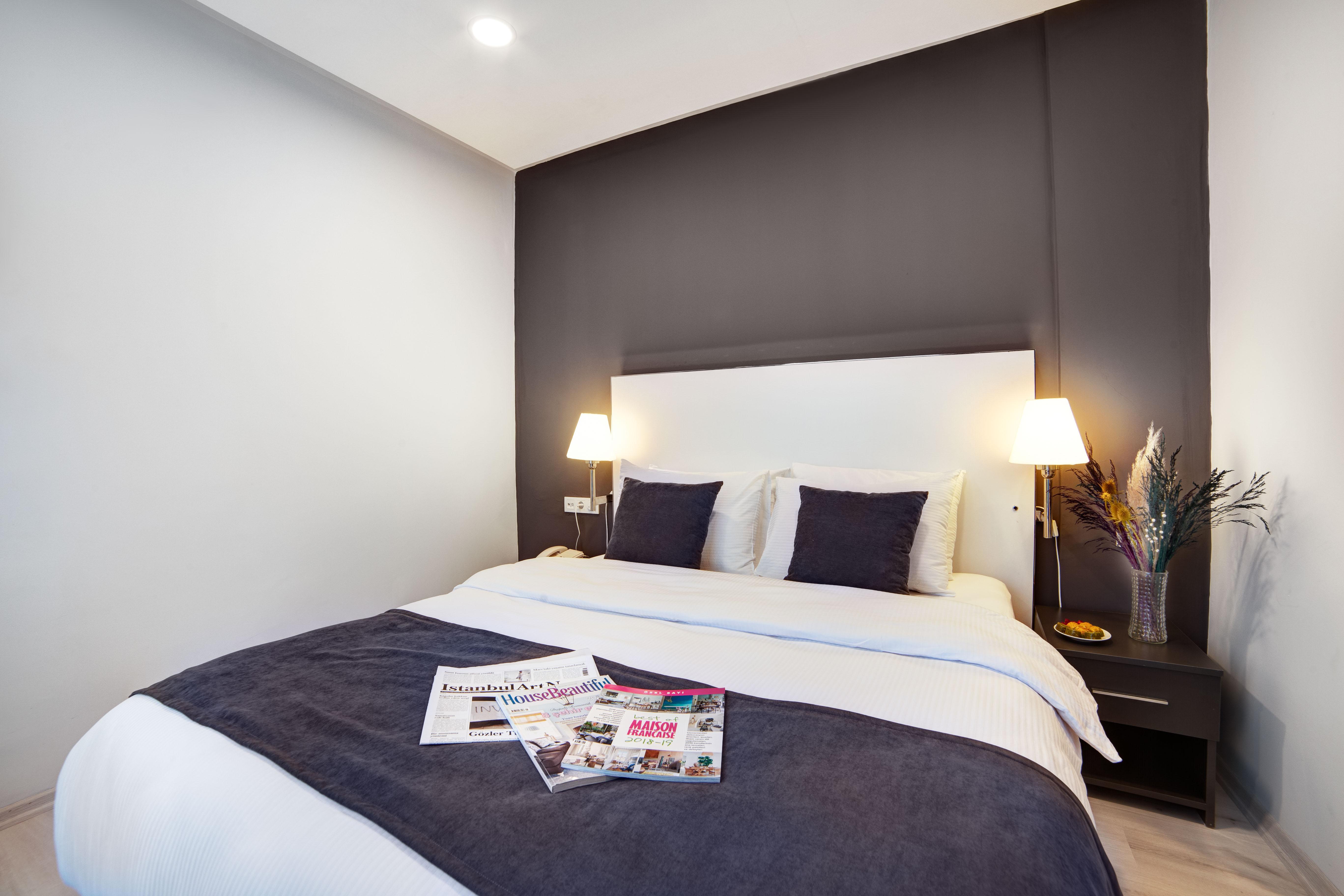 Lime Garden Hotel Κωνσταντινούπολη Εξωτερικό φωτογραφία