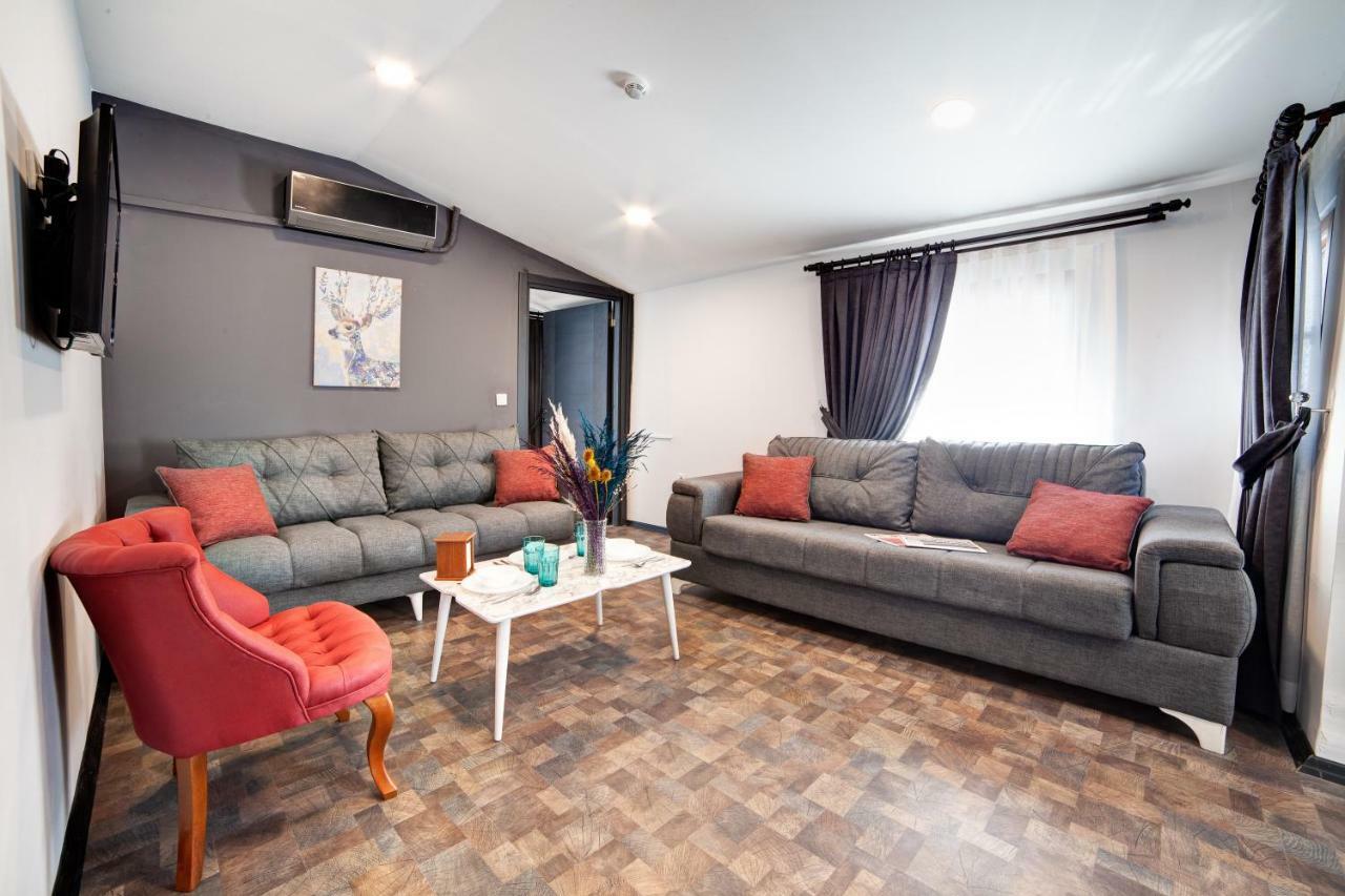 Lime Garden Hotel Κωνσταντινούπολη Εξωτερικό φωτογραφία